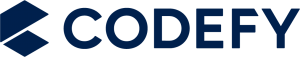 Codefy Logo