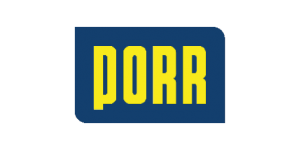 C Logo Porr