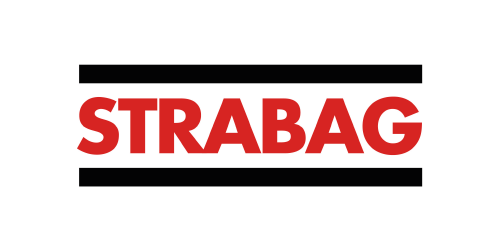 C Logo Strabag