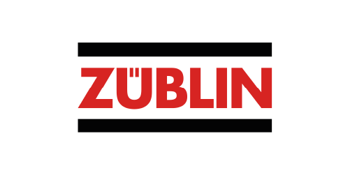 C Logo Zueblin
